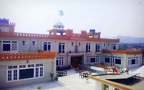 Stargaze Hotel & Apartment